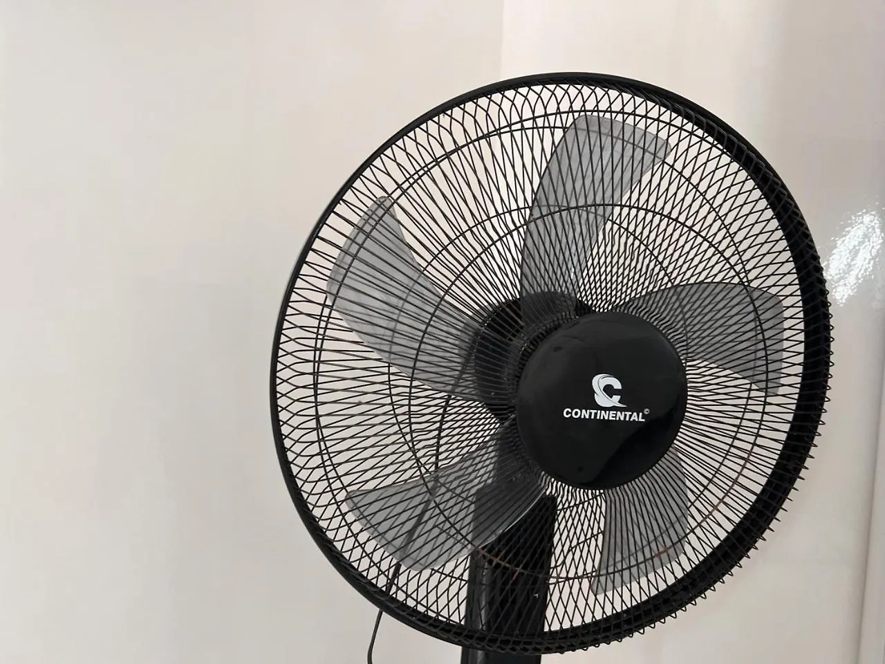 Bed & Breakfast Jolie Chambre Ventilateur A3 Ngor Almadi Dakar Senegal