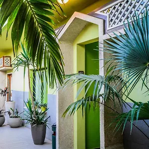 Hotel Ganale, Dakar